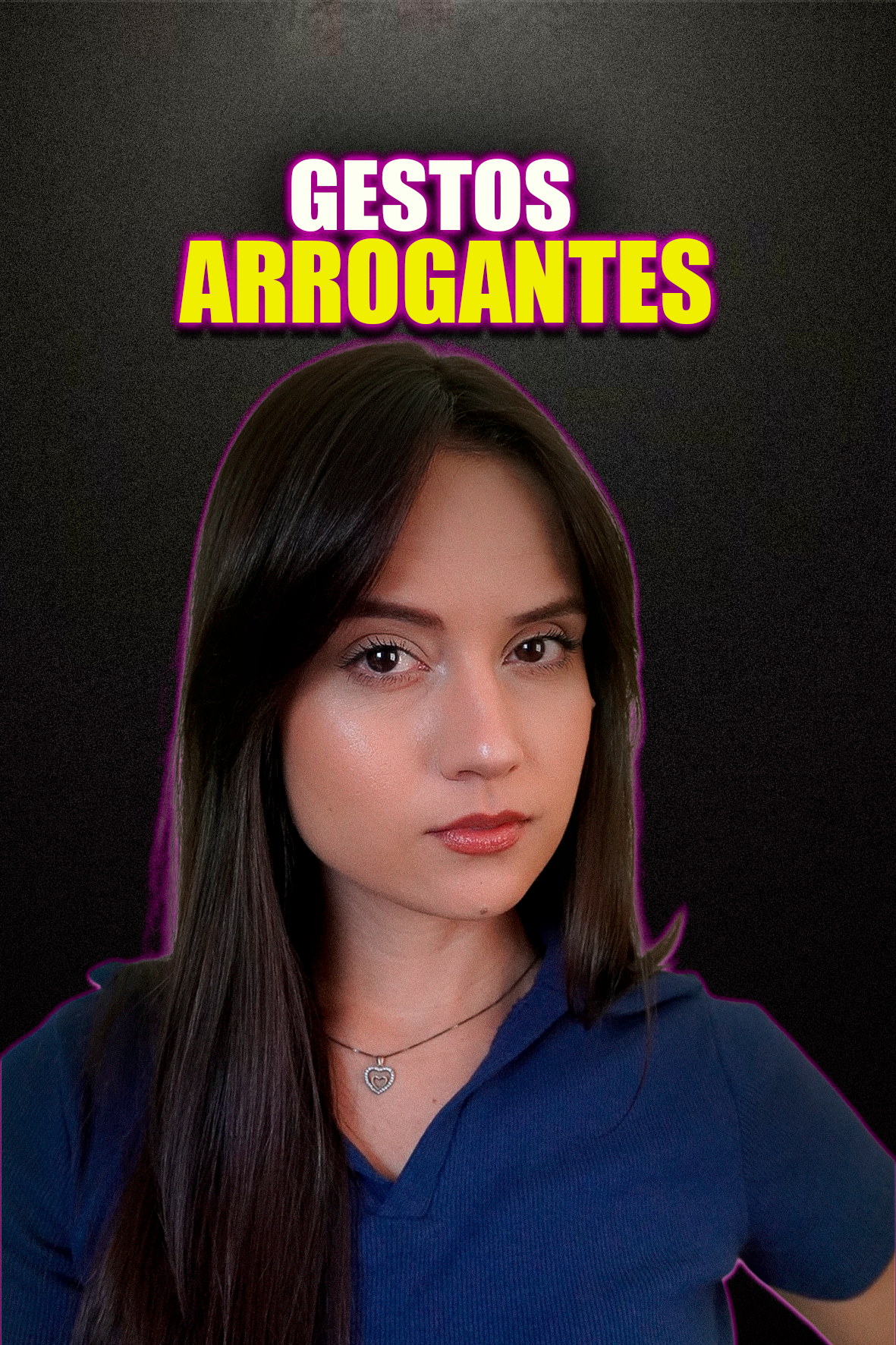 ARROGANTE