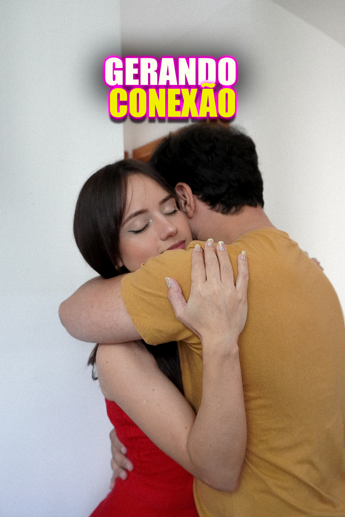 GERANDO-CONEXÃO