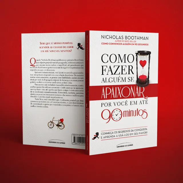 Como Fazer Alguém se Apaixonar por Você em Até 90 minutos - Image 2