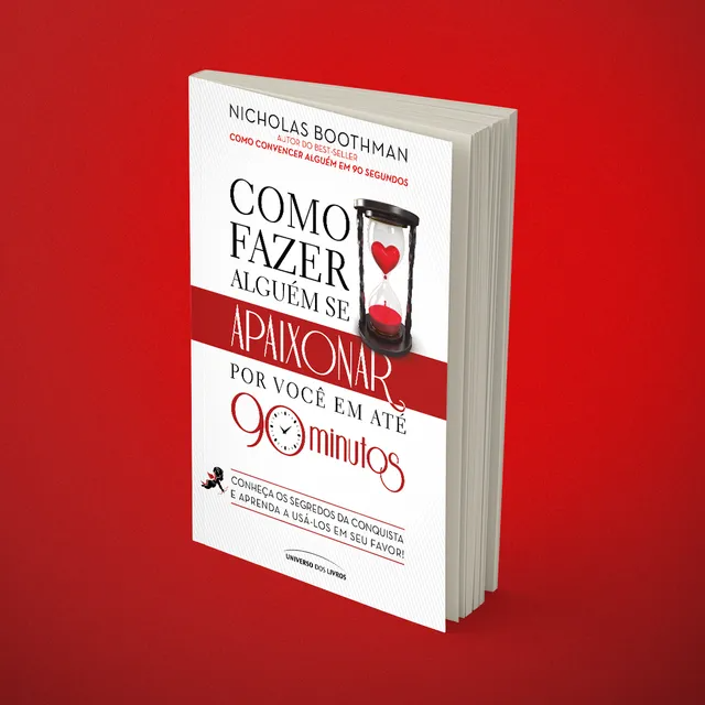 Como Fazer Alguém se Apaixonar por Você em Até 90 minutos - Image 3
