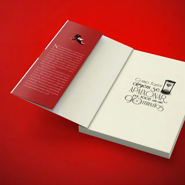 Como Fazer Alguém se Apaixonar por Você em Até 90 minutos - Image 4