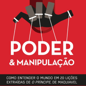 Poder & Manipulação