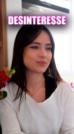 DESINTERESSE