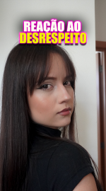 DESRESPEITO